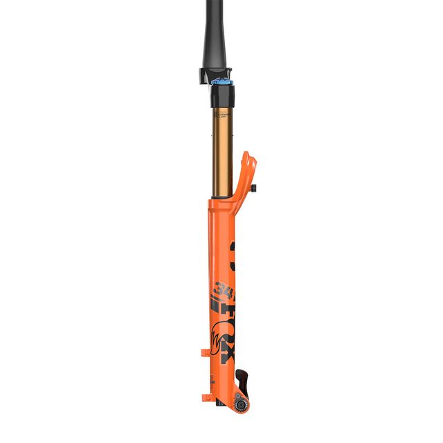 FOX 2022 34 K 29 F-S 140mm GRIP2 44mm offset joustokeula